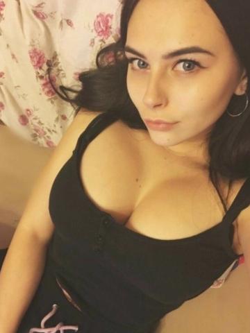 Индивидуалка Таюша Фотография 3