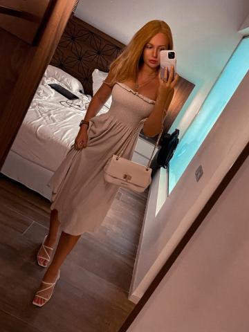 Индивидуалка Ида Фотография 4